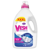 Violeta Vesh koncentrirani White gel 4 L 80 pranja XXL