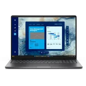 Laptop Dell - Pro 16 PC16250, 16, FHD+, Core 5, 16GB/512GB, sivi
