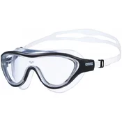 Arena the one mask black/clear