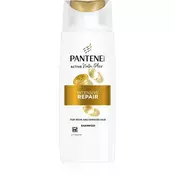 Pantene Repair & Protect krepilni šampon za poškodovane lase 90 ml