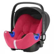 BRITAX RÖMER presvlaka za autosjedalicu Baby-Safe i-Size summer pink 25344