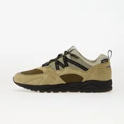 Sneakers Karhu Fusion 2.0 Pale Olive Green/ Jet Black EUR 46
