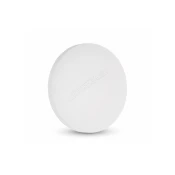 V-TAC LED STENSKA SVETILKA 6W, IP65 Farba svetla: Topla bela