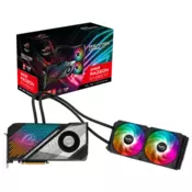 ASUS AMD Radeon RX 6900 XT 16GB 256bit ROG-STRIX-LC-RX6900XT-T16G-GAMING