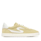 Superge Stuart Weitzman Runaround SK928 Bež