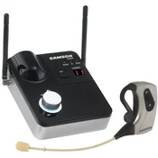 Samson Airline Micro ESm Brezžični set (Rabljeno)