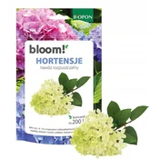 BROS Biopon BLOOM! topno gnojilo za hortenzije 200 g