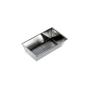 Model za kruh s strukturirano površino 20x11x7,5cm 69197