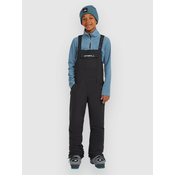 ONeill FwcCruz Kids Bib Pants black out