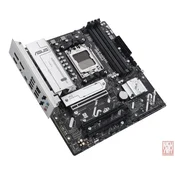 Asus PRIME B840M-A WIFI, AMD B840, 3xPCI-Ex16, 4xDDR5, 3xM.2, HDMI/DP/USB3.2(Gen2)/USB Type-C/Wi-Fi 6E, mATX