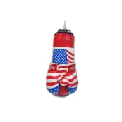 Boks set Amerika