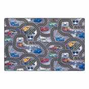 Otroška preproga Hanse Home Play Race Track, 200 x 300 cm