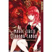 Magic Circle Chrono Canon 03