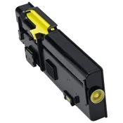 toner Dell 593-BBBO, R9PYX, rumena (yellow), originalni