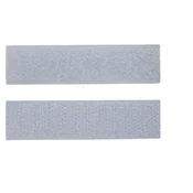 INF Obliži za popravilo Velcro - 1 par Grey, (21273233)