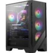 MSI MAG Forge 120A AIRFLOW (5x120mm RGB)