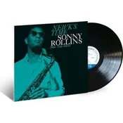 Sonny Rollins - Newks Time (180 g) (LP)