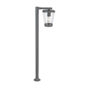 Rabalux 7269 - Zunanja svetilka SAVANO 1xE27/40W/230V IP44