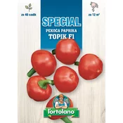 PAPRIKA PEKOČA TOPIK F1