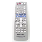 General PANASONIC N2QAYZ000003 - daljinski upravljalnik podvojeni