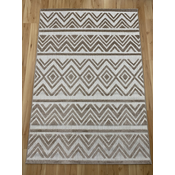 TENERIFE Tepih 62375-271 140x200 beli