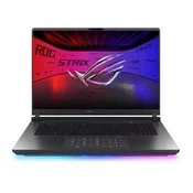 Asus G615LP-TS219, 16/2.5K/Ultra 9 290HX/32GB/1TB/RTX5070-8GB/DOS/GRY/2Y, (01-0001436306)