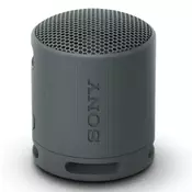 Sony SRS-XB100 bežični Bluetooth zvučnik – kompaktan, vodootporan, crni