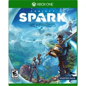 Project Spark (XBOX ONE) - Rabljeno