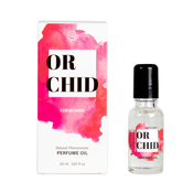 Secret play Orchid For women parfumirano ulje s feromonima za žene 20 ml