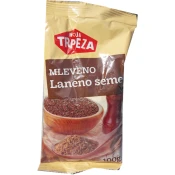 Moja Trpeza Mleveni lan 100g
