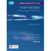 Language Practice Intermediate with key