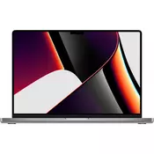 NB Apple MacBook Pro M1 Max 10-Core/32GB/SSD 1TB/macOS/16 Space Gray MK1A3LL/A