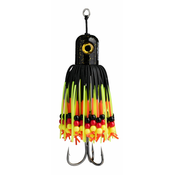 Madcat Wobbler Tight S Shallow Hard Lures Firetiger 12 cm 65 g