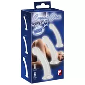 You2Toys Crystal Clear Anal Training Set