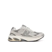 new balance Nizke superge 2010  siva / temno siva