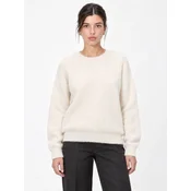Bigdart Pulover Pullover kremna