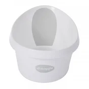 Shnuggle toddler kadica, White/Grey