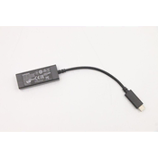 shumee Lenovo USB-C v gigabitni ethernetni adapter, 5C11E09636