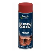 shumee Bostik rdeči protikorozijski temeljni premaz 400 ml v spreju