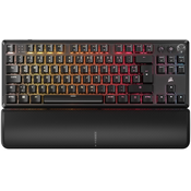 CORSAIR Tastatura Wireless gaming Corsair K70 CORE TKL CH-914901E-NA