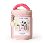 Maira Nila Luminous Color Beauty Bag