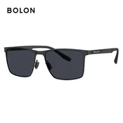 Bolon Muške naocare za sunce, Sivo-plave