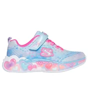 SKECHERS PATIKE ETERNAL HEART LIGHTS ZA DEVOJCICE