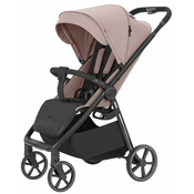 Carrello Športni voziček Bravo M/Lite Club Beige