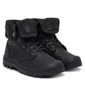 Pohodni čevlji Palladium Baggylthessential 74980-008-M Črna