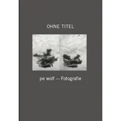 pe wolf - Fotografie / Ohne Titel