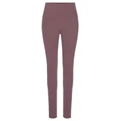 LASCANA Pajkice mauve/bela