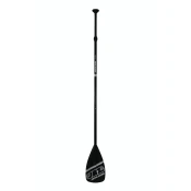 JBay.Zone veslo za SUP Honu, aluminij, 165-215 cm