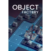 Object Factory (Windows) XBOX LIVE Key EUROPE