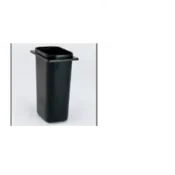 Hovicon plastična posoda, prostornina 2,50 litra, rezervni del za dozirnik omak